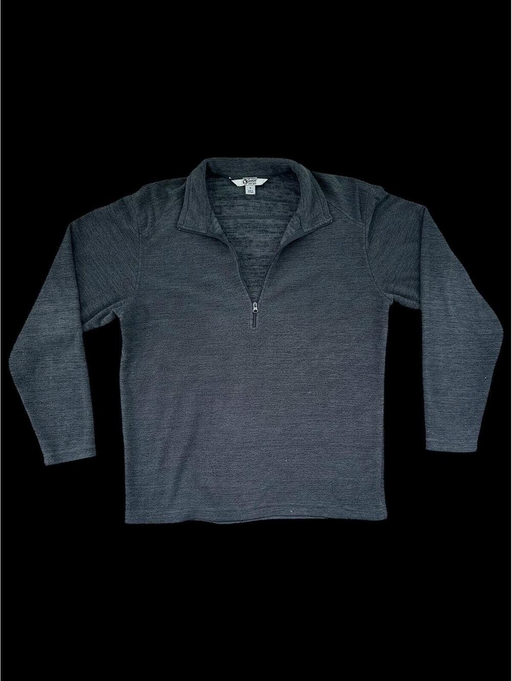 Gander Mountain Classic Fleece Pullover Jacket